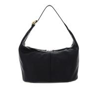 Coccinelle Pelle borsa a tracolla Fernanda Shoulder Bag Noir nero