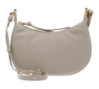 Coccinelle Pelle borsa a tracolla Fujiko Mini Bag Eucalipto grigio-verde