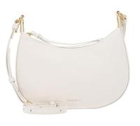 Coccinelle Pelle borsa a tracolla Fujiko Mini Bag Pearl avorio