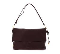 Borsa a spalla Lidia Small in pelle Coccinelle
