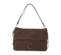 Borsa a spalla Lidia Small in suede Coccinelle