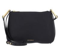 Coccinelle Pelle borsa a tracolla Magie Mini Bag Grained Leather