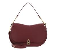 COCCINELLE Coccinelle Magie Soft Handbag Grained Leather Brandy