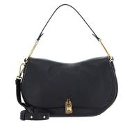 Coccinelle Pelle borsa a tracolla Magie Soft Handbag Grained Leather Noir nero