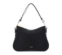 Coccinelle - Magie Soft Medium Bag - -Bags -Donna -Nero -ONE SIZE