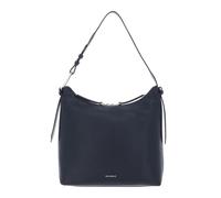 Coccinelle - Malory Small Shoulder Bag - - Bags - Donna - Blu - ONE SIZE