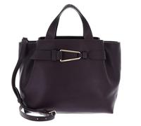 Borsa a mano Malory V87 PRUNE