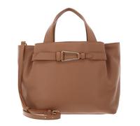Coccinelle Brown Polyethylene Handbag