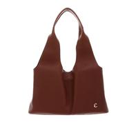 Coccinelle Pelle borsa a tracolla Nell Handbag Grained Leather