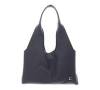 Coccinelle Pelle borsa a tracolla Nell Handbag Grained Leather