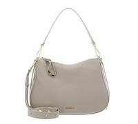 Coccinelle Pelle borsa a tracolla Nory Shoulderbag Eucalipto grigio chiaro