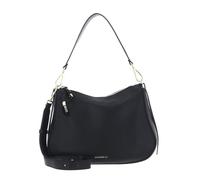 Coccinelle Nory - Borsa a spalla 30 cm (noir) nero