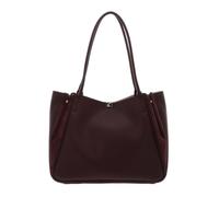 Coccinelle Pelle borsa a tracolla Pansy Handbag Smooth Leather/Suede Leather
