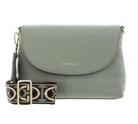 Coccinelle Paulina Borsa a tracolla verde, pelle, donna