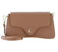 Coccinelle Pelle borsa a tracolla pochette C-Me Hi-Tech Crossbody Bag