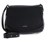 Coccinelle Pelle borsa a tracolla Rebekka Handbag Grained Leather