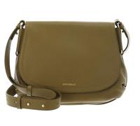Coccinelle Verde Leather Women Handbag