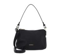 Coccinelle Rebekka Shoulder Bag 23 cm (noir) nero