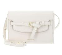 COCCINELLE Sabine Handbag Pearl
