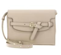 Coccinelle Pelle borsa a tracolla Sabine Handbag Sandshell beige