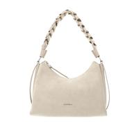 Coccinelle Boheme Borsa a tracolla Pelle 31 cm beige