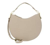 Moda Coccinelle Borsa a mano Sunup Medium Donna Sandshell/Seagrass in Pelle