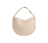 Moda Coccinelle Borsa a mano Sunup Medium Donna Sandshell/Seagrass in Pelle
