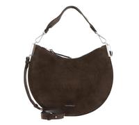 Coccinelle Pelle borsa a tracolla Sunup Handbag Suede Leather