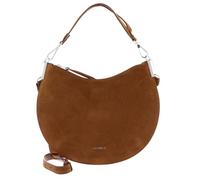Borsa a spalla Sunup Suede Medium Coccinelle