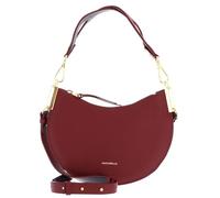 Coccinelle Pelle borsa a tracolla Sunup Shoulder Bag Ribes/Prune mirtillo