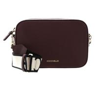 Coccinelle Pelle borsa a tracolla Tebe Crossover Bag