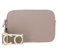 Coccinelle Pelle borsa a tracolla Tebe Crossover Bag
