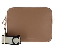 Coccinelle Pelle borsa a tracolla Tebe Crossover Bag