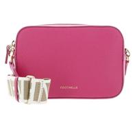 Coccinelle Tebe Borsa a tracolla in pelle 18 cm new fucsia (TAS025181)