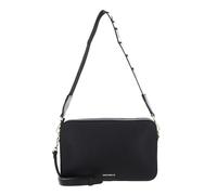 Coccinelle Pelle borsa a tracolla Tebe Mini Bag Grained Leather