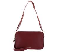 Coccinelle Pelle borsa a tracolla Tebe Mini Bag Grained Leather