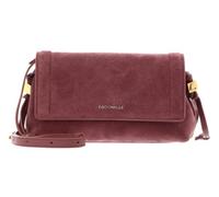 Coccinelle Pelle borsa a tracolla Thess Mini Bag Suede Leather/Grained Leather