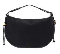 Coccinelle Pelle borsa a tracolla Thess Shoulder Bag Grained Leather