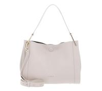 Borsa a spalla Wallace 477 LAMB.WH/LAUR.GR