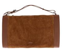 COCCINELLE borsa da viaggio Handbag Cognac / Cognac