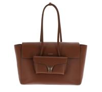 COCCINELLE Shopper borsa shopper Cognac