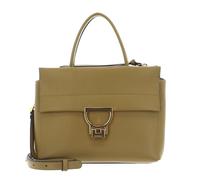 Coccinelle Pelle borsetta borsa a tracolla Arlettis Handbag Grained Leather