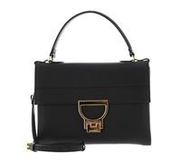 Coccinelle Borsa a mano Arlettis Noir