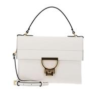 COCCINELLE borsetta Arlettis Handbag Pearl
