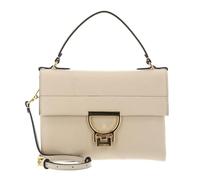 Coccinelle Pelle borsetta borsa a tracolla Arlettis Handbag Sandshell beige