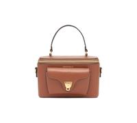 Coccinelle Pelle borsetta borsa a tracolla Beat Generatio Crossbody Bag
