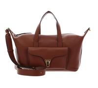 Coccinelle Pelle borsetta borsa a tracolla Beat Generatio Handbag Grained Leather
