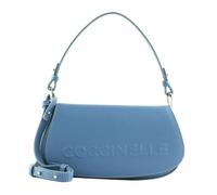 Coccinelle Pelle borsetta borsa a tracolla Myrtha Maxi Log Mini Crossbody Bag