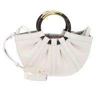 Coccinelle Shell Borsa shopper Pelle 42.5 cm beige