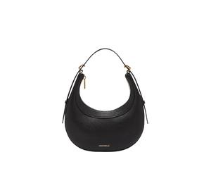 Coccinelle Pelle borsetta borsa a tracolla Whisper Grained Leather Mini Bag